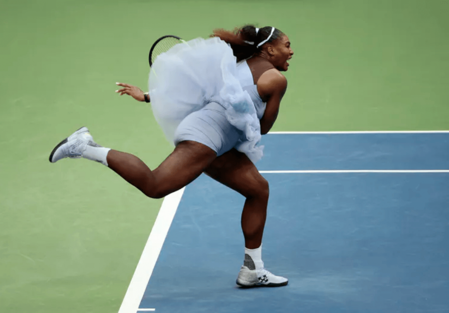 Serena