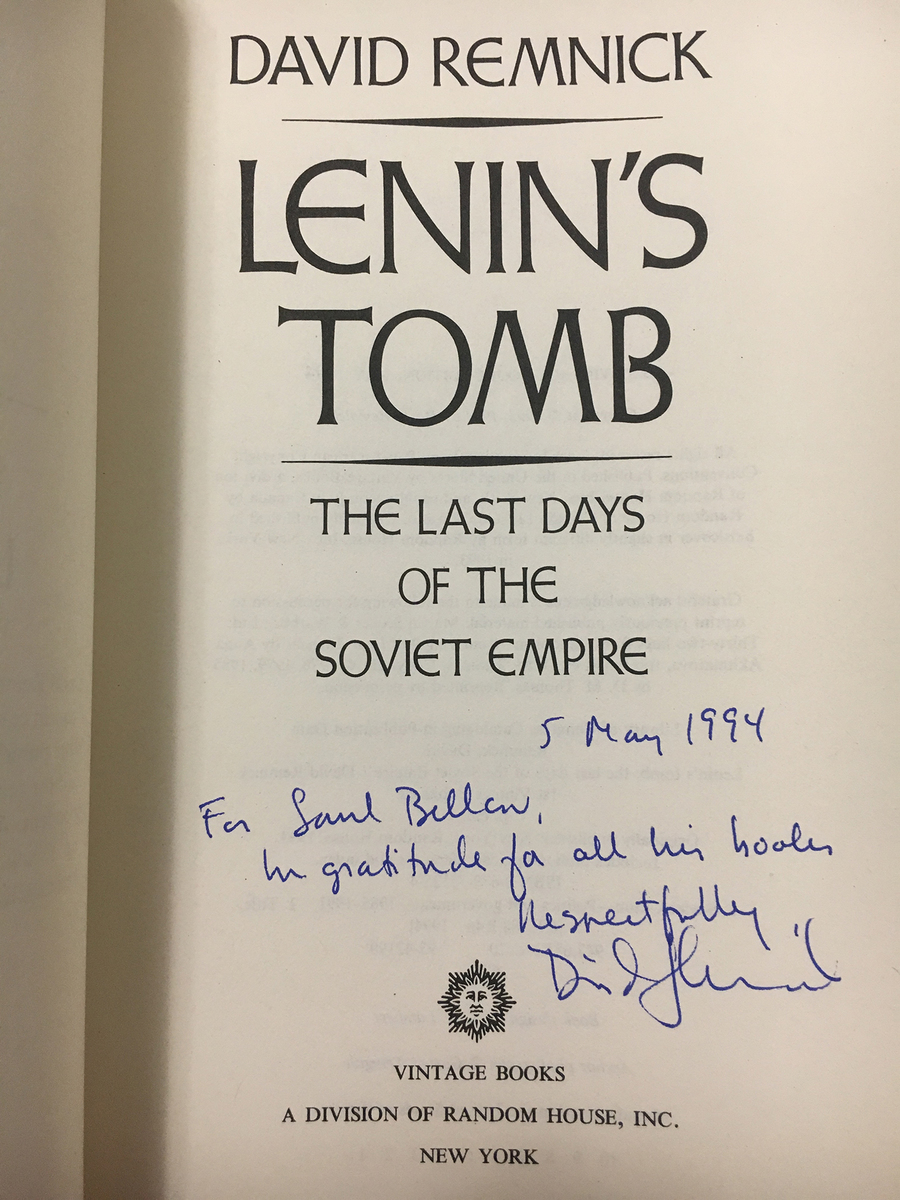 Jeff Stacey’s used-bookstore find Jeff Stacey’s used-bookstore find