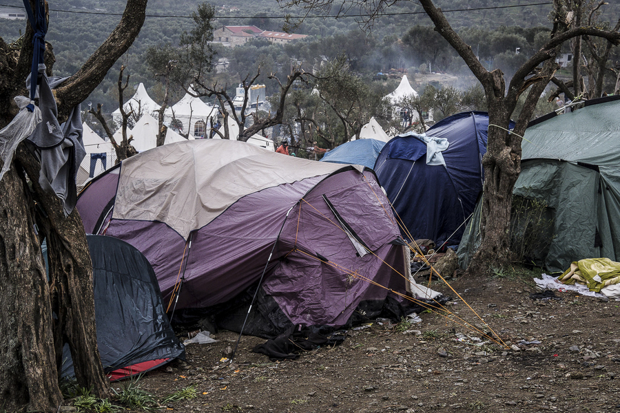 Moria