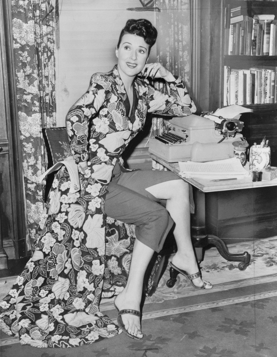 Gypsy Rose Lee Gypsy Rose Lee