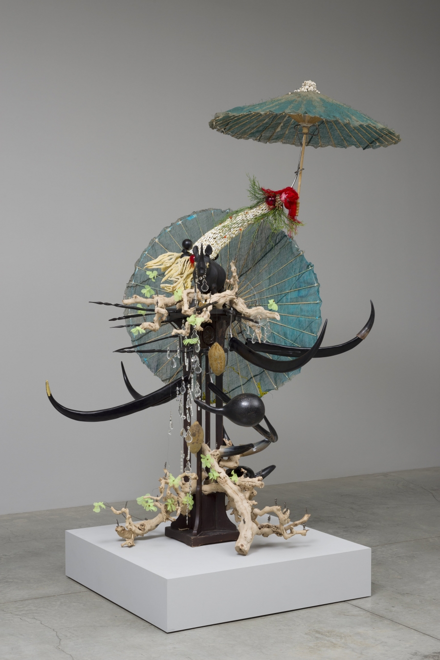 “Make me a summary of the world …,” 2014. “Make me a summary of the world …,” 2014.
