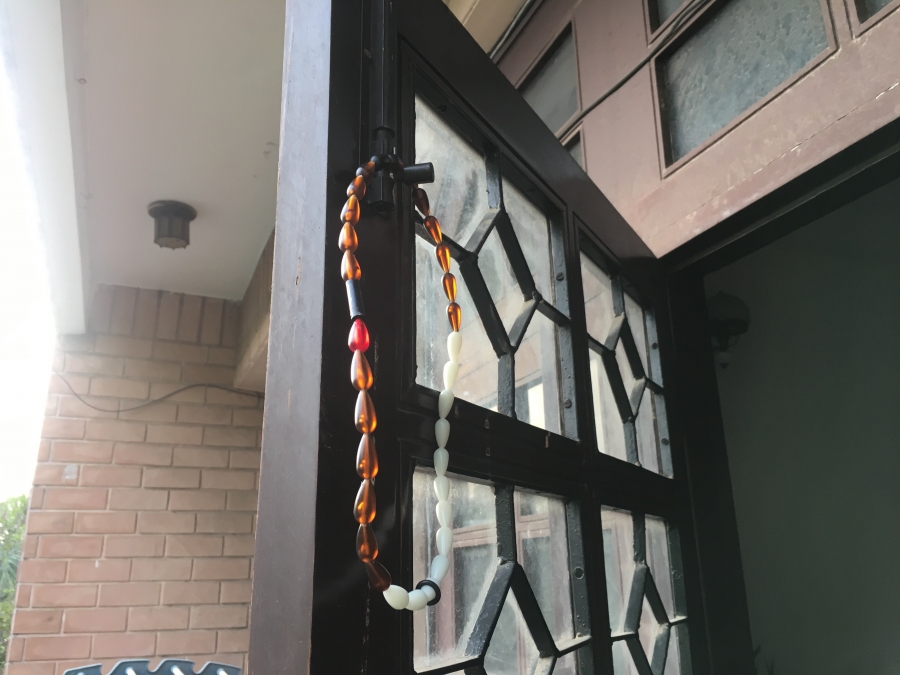 cyclebeads