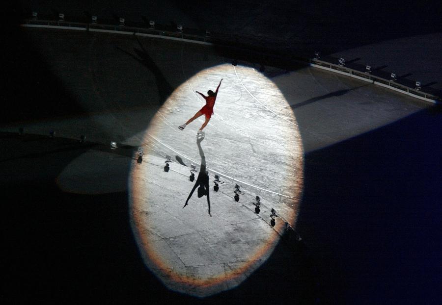 Kristi Yamaguchi Kristi Yamaguchi