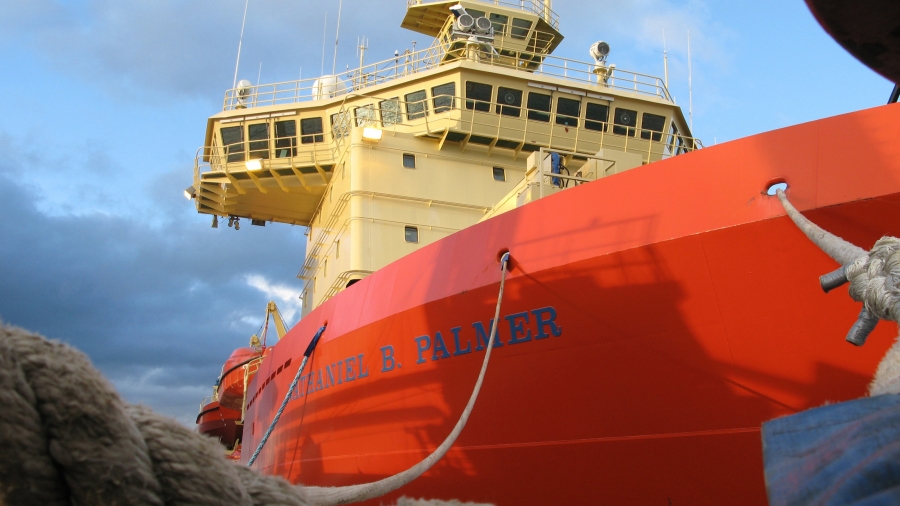 icebreaker