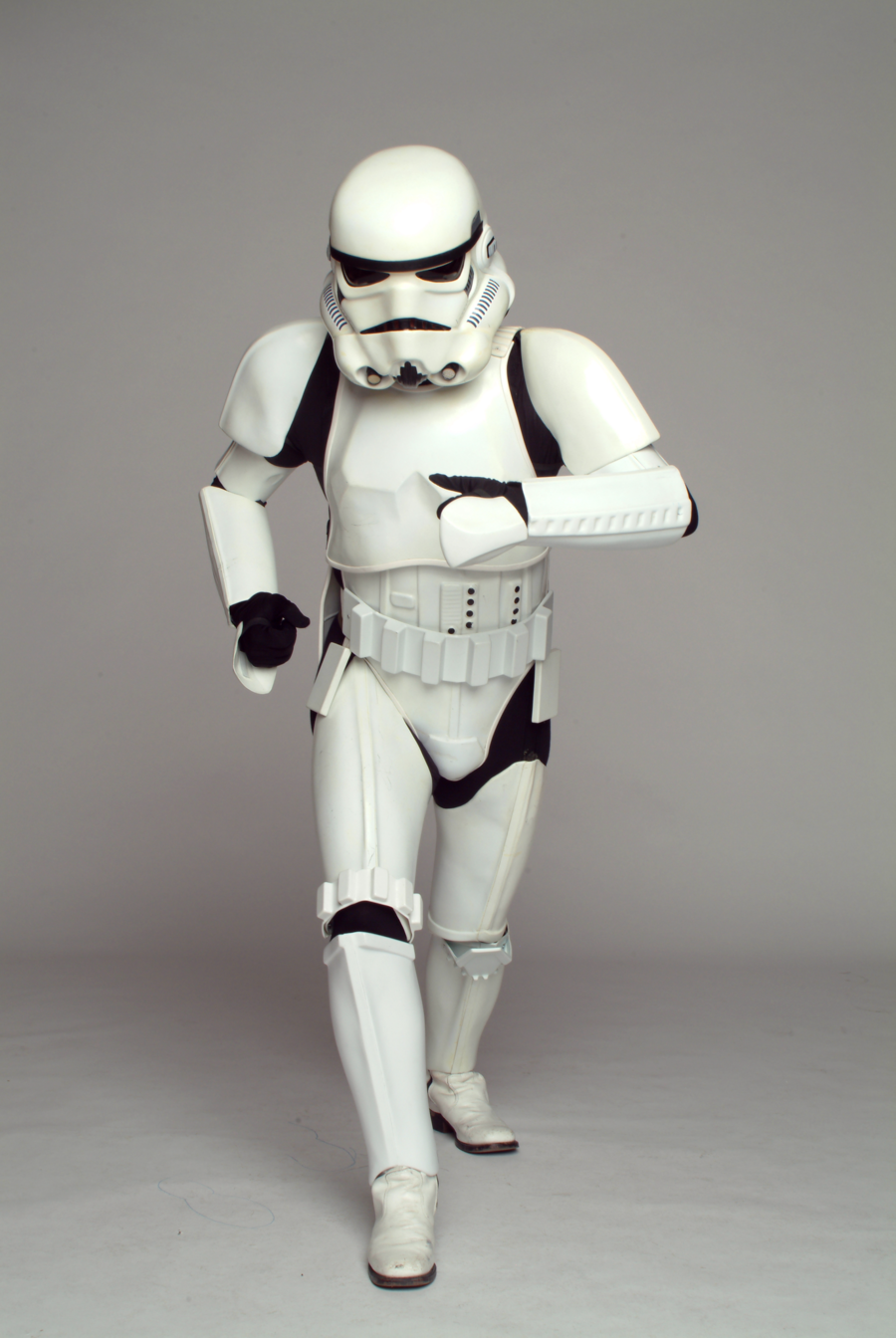 1977 Stormtrooper | atelier-yuwa.ciao.jp