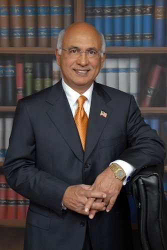 M.J. Khan is President of the Islamic Society of Greater Houston. M.J. Khan is President of the Islamic Society of Greater Houston.