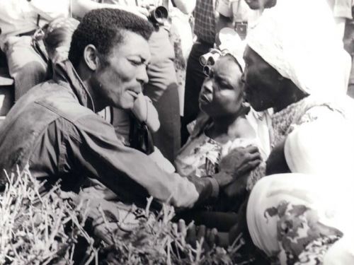 Jerry Rawlings Jerry Rawlings