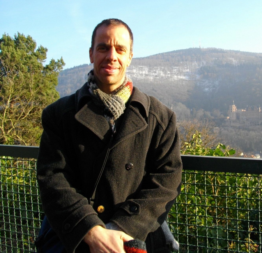 Linguist Arik Sadan Linguist Arik Sadan