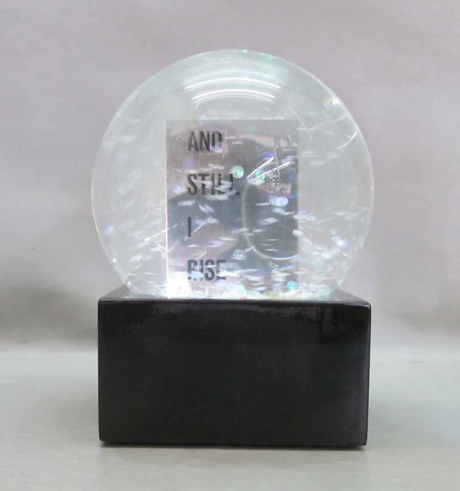 Snowglobe Snowglobe