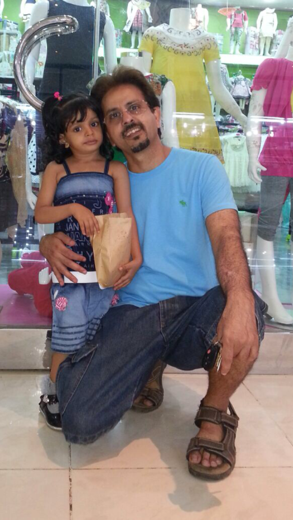 Yemeni2 Jamal al-Labani, a US citizen and father of three, was killed last week in Aden, Yemen, by mortar fire.