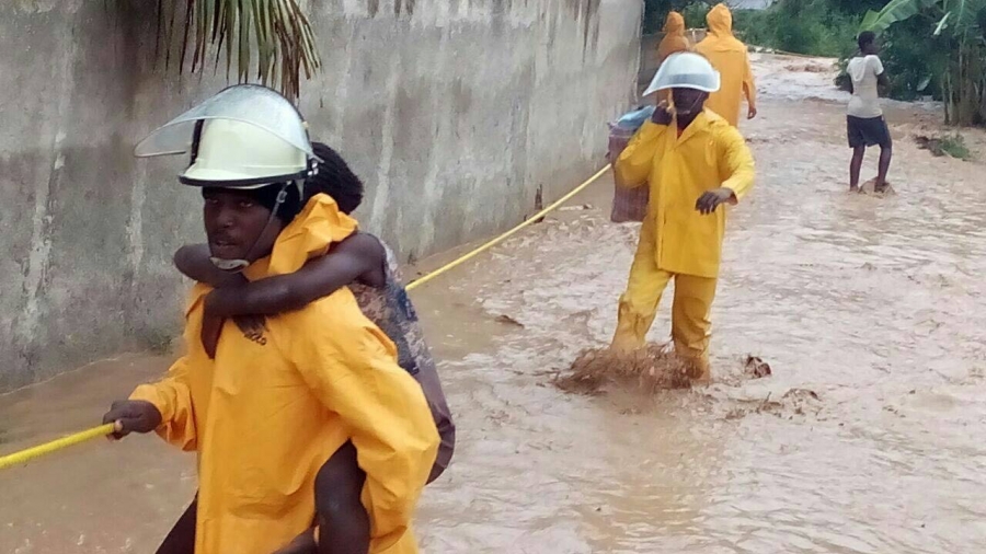 Haiti