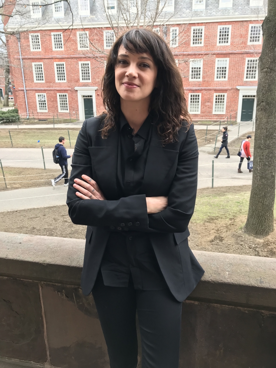 Featured image of post The Best 22 Asia Argento Now