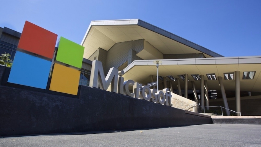 Microsoft Microsoft recently announced a commitment of $50 million and five years to its "AI for Earth" program.