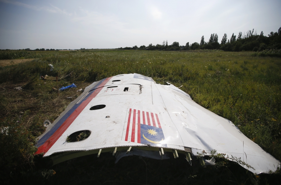 MH17 MH17
