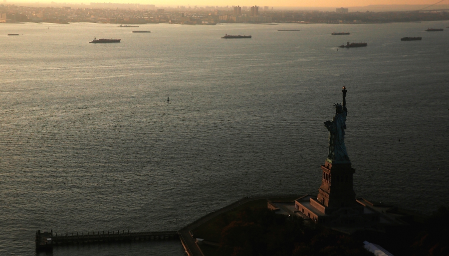 Statue of Liberty Statue of Liberty