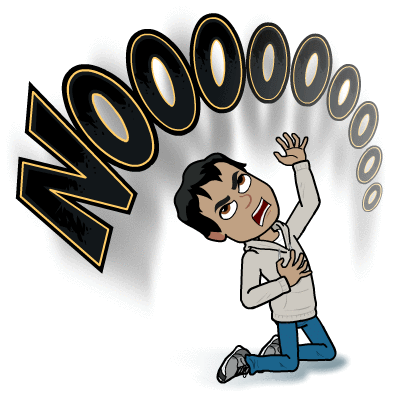 Vu Le bitmoji Vu Le bitmoji