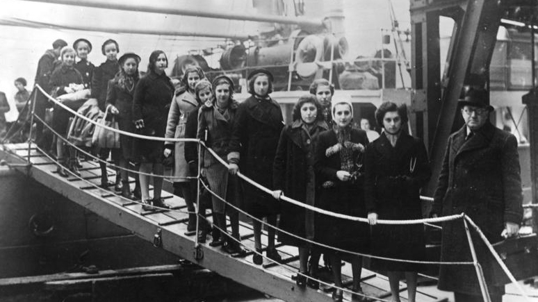 timeline for kindertransport timeline for kindertransport