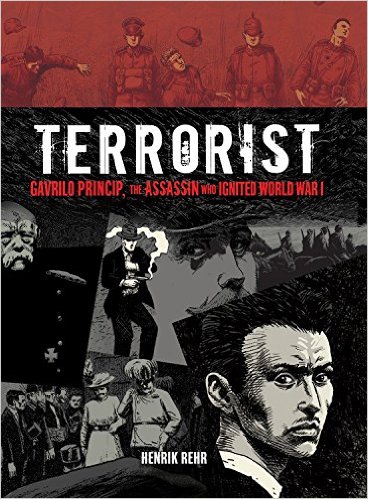 The Terrorist