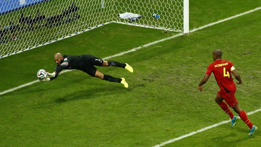 World Cup