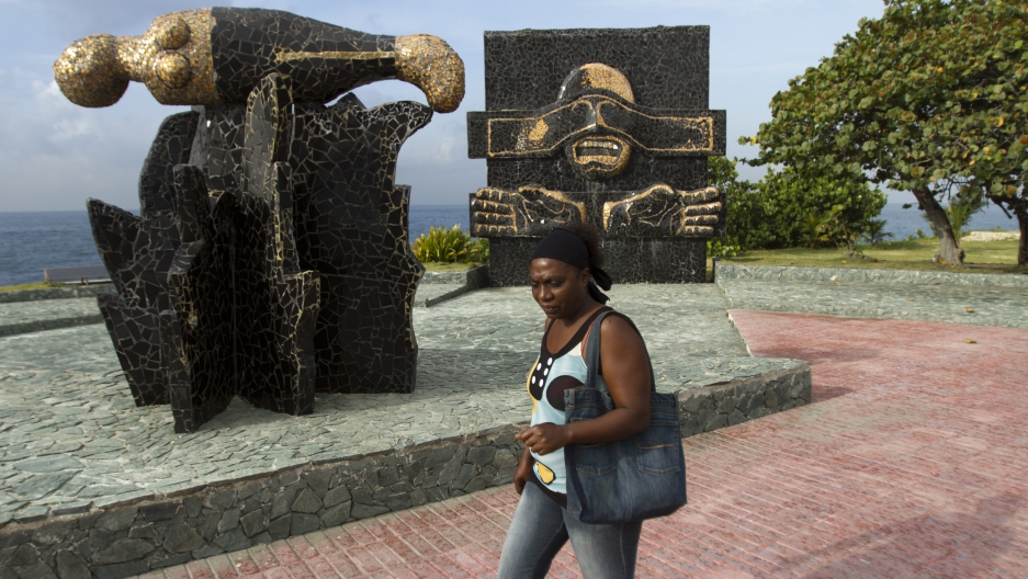 Pregnant Dominican teen suffering from leukemia has died The World