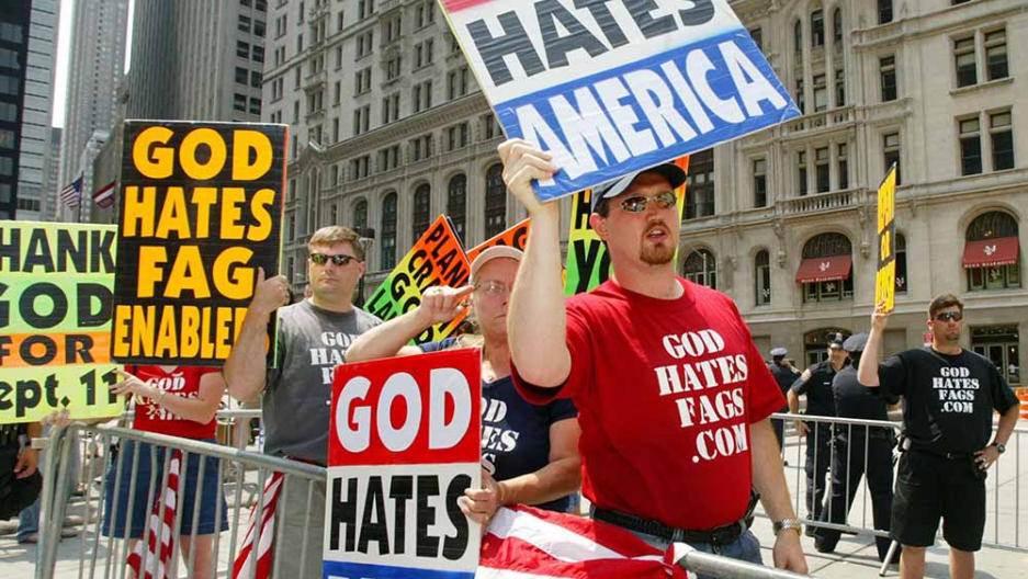 Naked transsexual women and men Funeral protests kansas gay