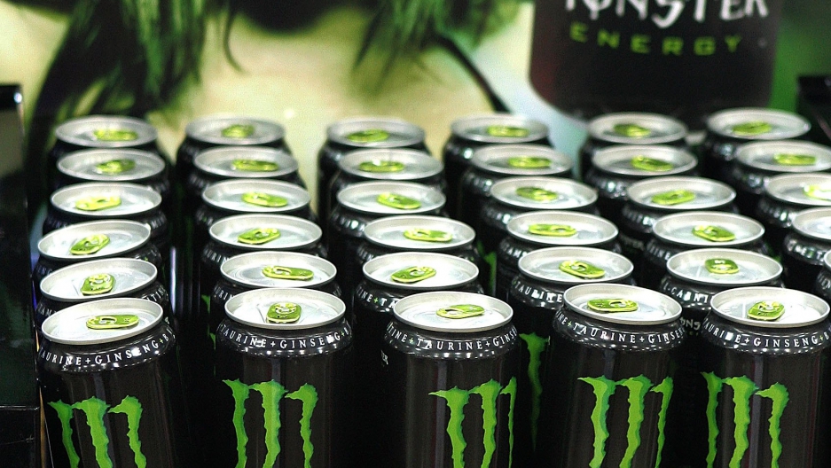 Teen deaths linked to Monster Energy drinks in new report The World