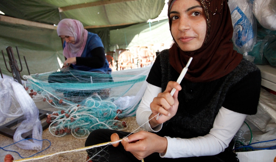 syrian brides