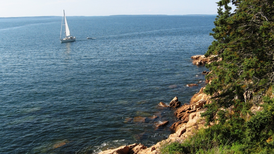 The US and Canada jointly coordinate air defense and are close partners