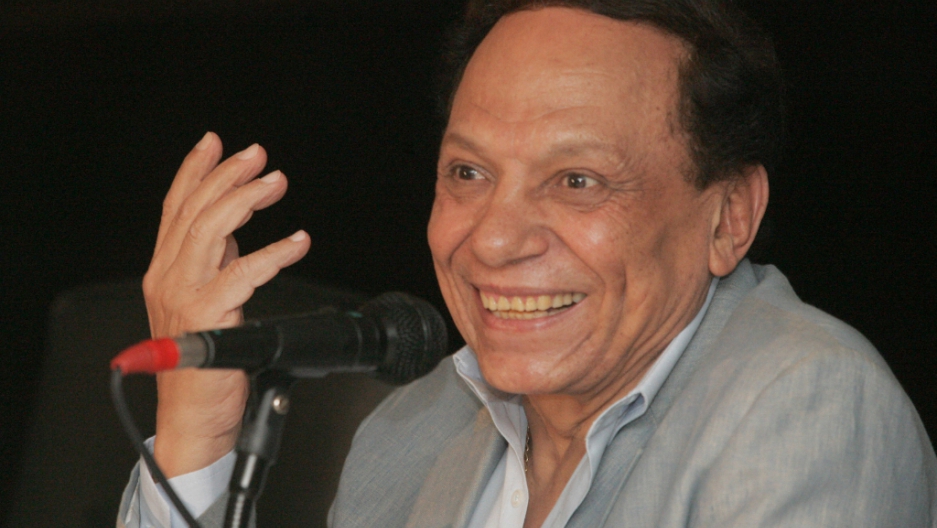 film adil imam 2012