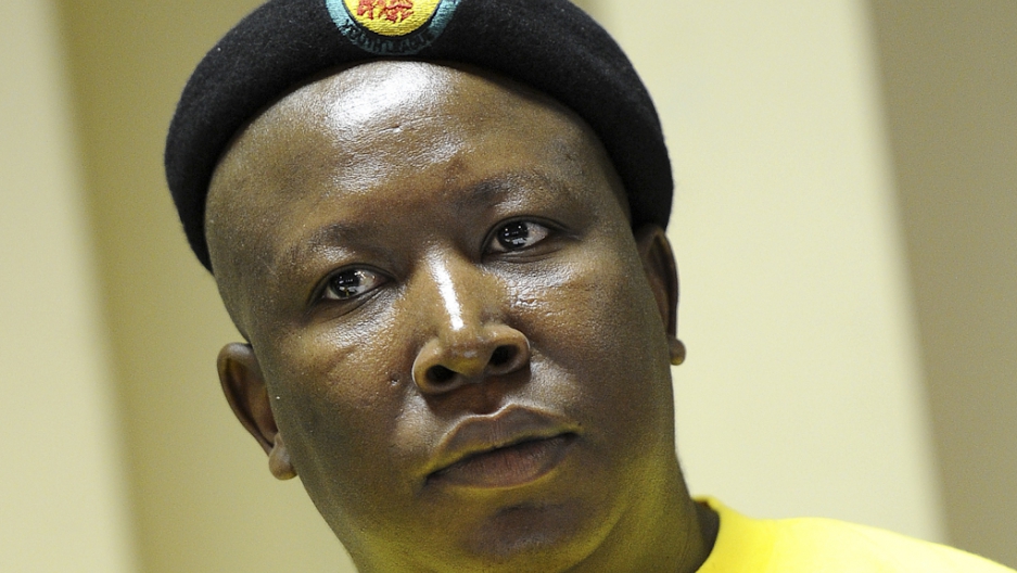 South Africa: Julius Malema expelled from ANC after losing ...