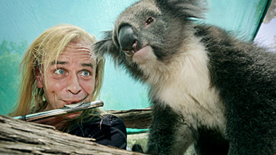 Men at Work flautist Greg Ham found dead at home in Australia The