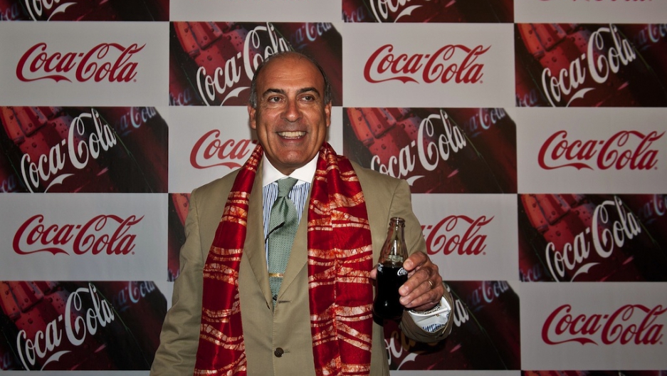 CocaCola to invest 5B in India by 2020 The World from PRX