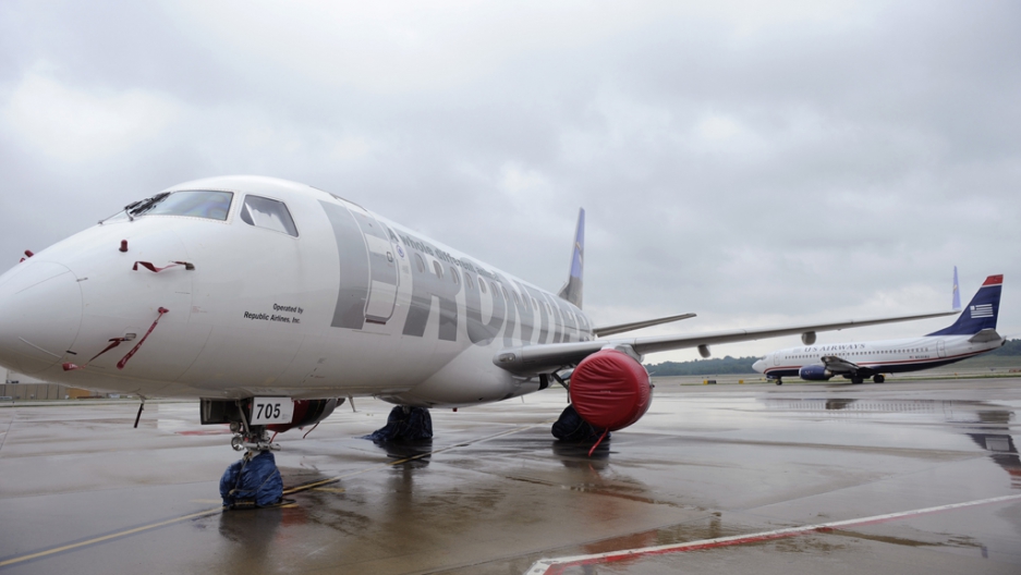 Suspected Drunk Pilot Kept Off Omaha Flight The World From PRX