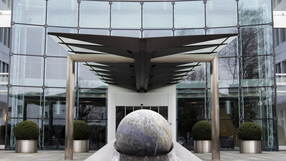 Glencore the most powerful company you've never heard of The World