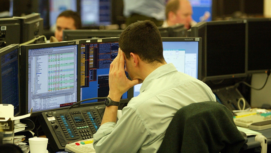 Goldman Sachs Resignation Intern Reveals What It Was Like Working