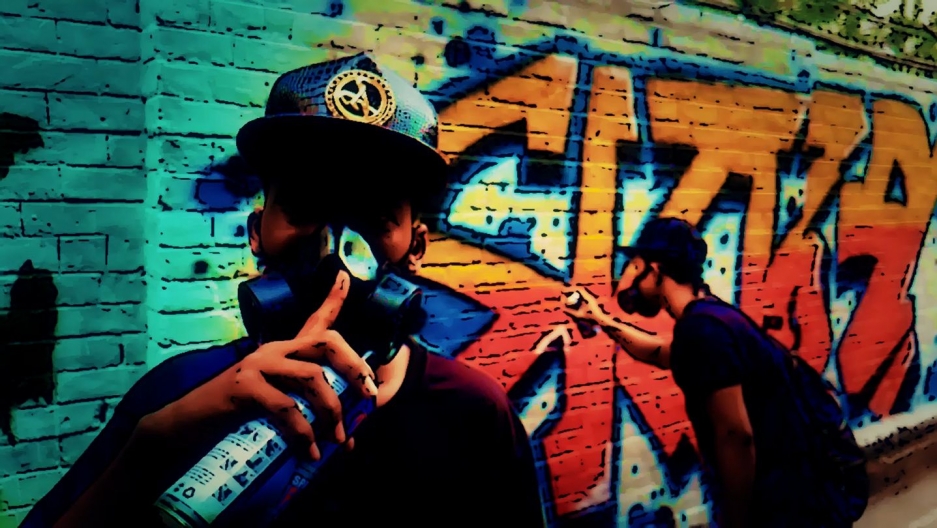 Bangladeshi rappers wield rhymes as a weapon, with Tupac as their guide