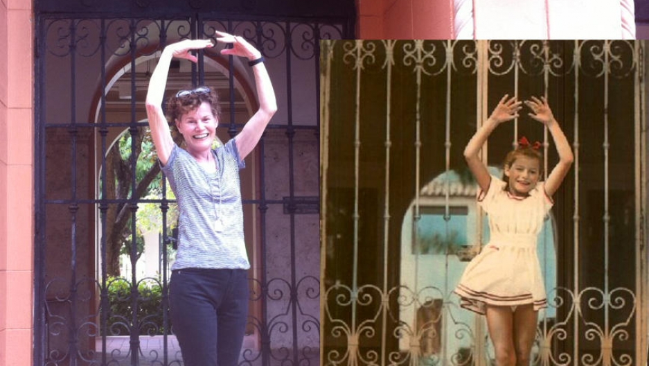 author judy blume talks about her indelible two years in miami beach