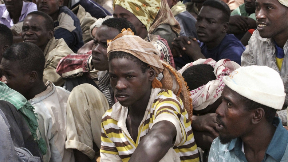 As State Ratings Loom Parents Worry >> Al Shabab Kidnaps Somali Children To Fill Its Ranks Parents Pull As State Ratings Loom Parents Worry >> Al Shabab Kidnaps Somali Children To Fill Its Ranks Parents Pull