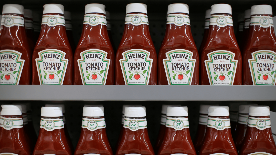 A brief history of ketchup