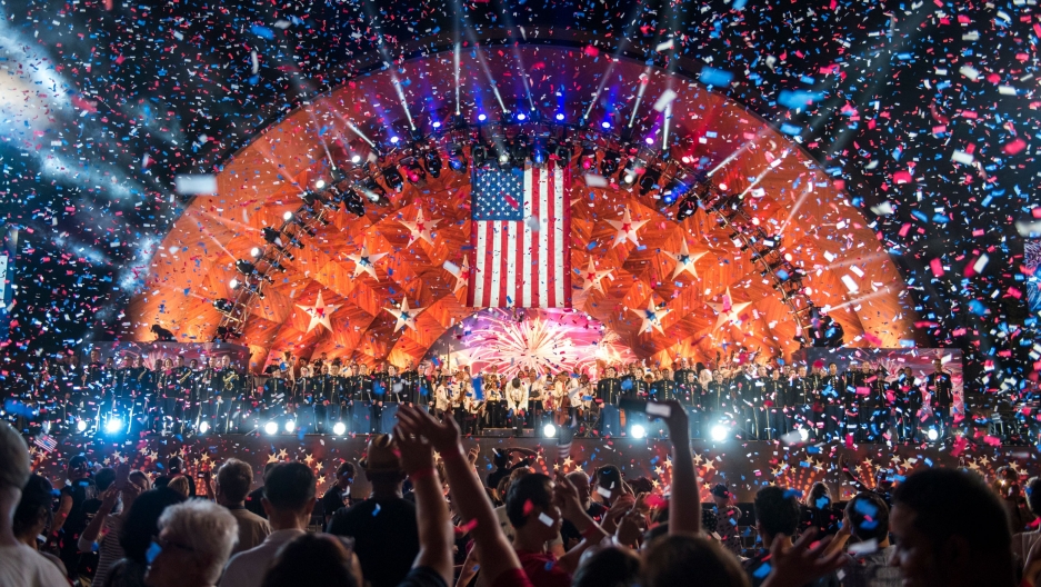 How To Top 1812 Overture How About >> It S Ironic That We Play The 1812 Overture At July 4 Celebrations How To Top 1812 Overture How About >> It S Ironic That We Play The 1812 Overture At July 4 Celebrations