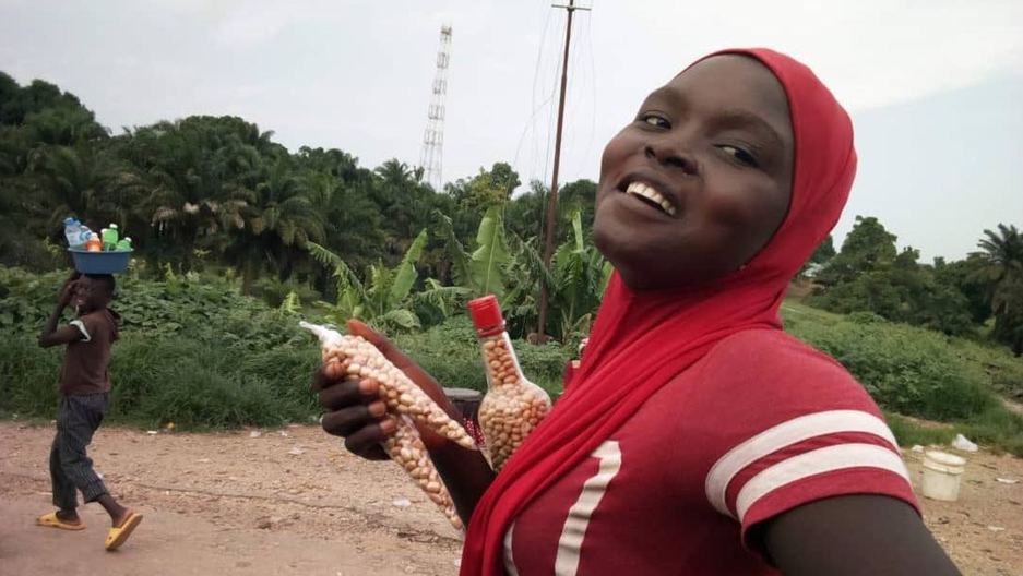 Frauen aus nigeria kennenlernen