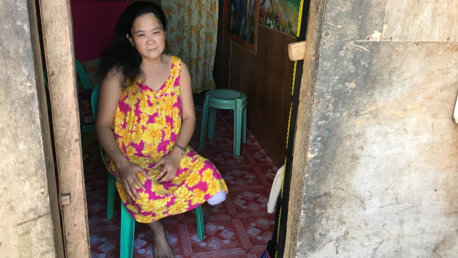 A Danger To Students With Disabilities >> The Disabled Community In This Philippine City Feels Forgotten A Danger To Students With Disabilities >> The Disabled Community In This Philippine City Feels Forgotten