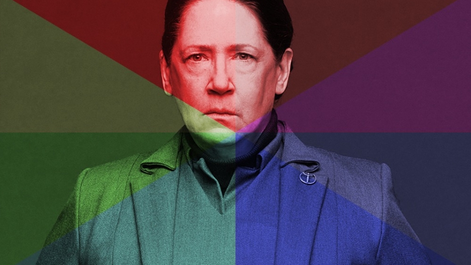 It’s the end of the world as we know it (and Aunt Lydia feels fine) It’s the end of the world as we know it (and Aunt Lydia feels fine)