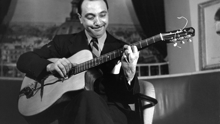Django Reinhardt Film Django Reinhardt Film
