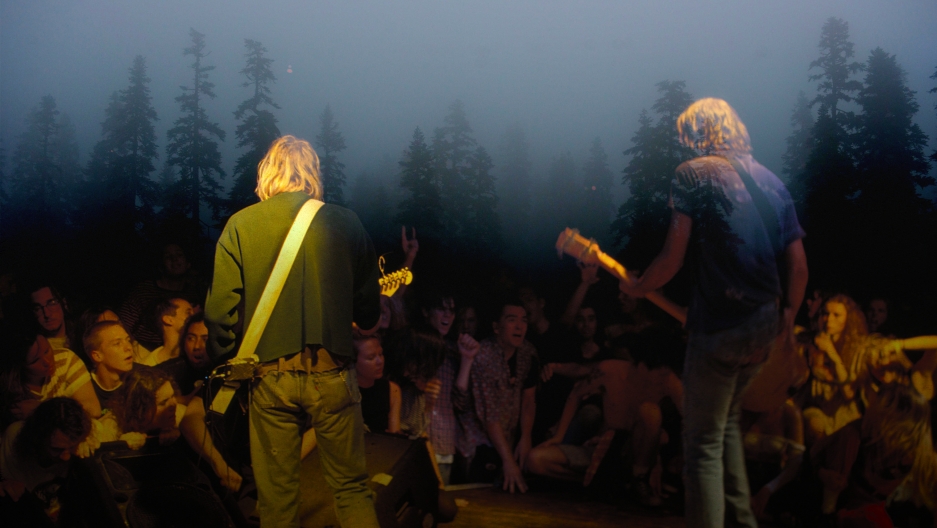 Come as you are to the Pacific Northwest Come as you are to the Pacific Northwest