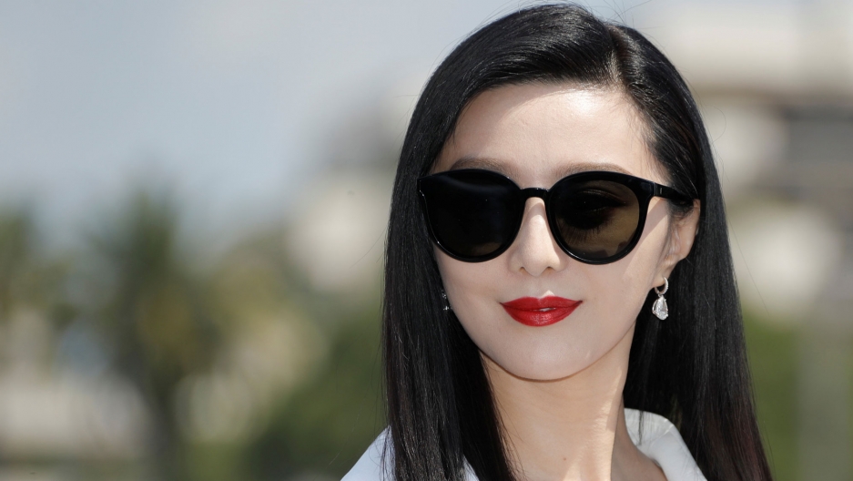 Chinese movie star pictures — photo 1