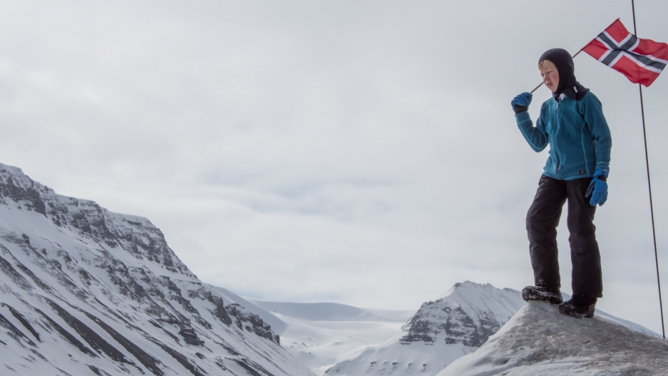 the arctic s sámi people push for a sustainable norway
