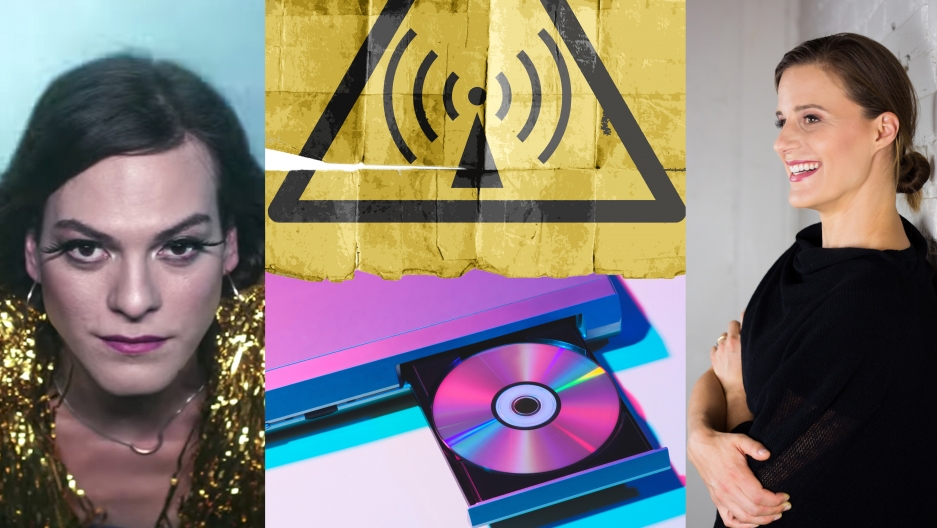 The best of 2018. The best of 2018.