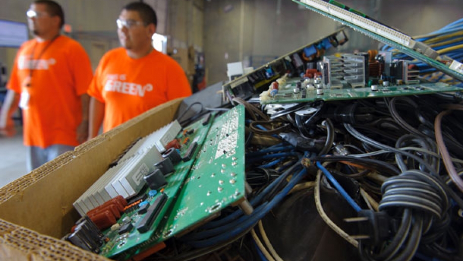 "Right to Repair" wants you to be able to fix your own stuff