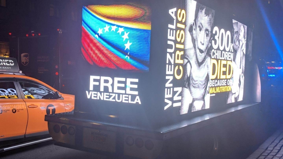Venezuelan Scientist Offers Reality >> Us Sanctions Squeezed Venezuela S Elites This Time Oil Venezuelan Scientist Offers Reality >> Us Sanctions Squeezed Venezuela S Elites This Time Oil